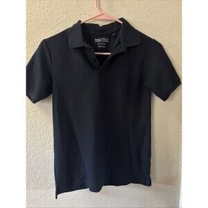 Nautica School Uniform Polo Shirts Size Medium 10/12